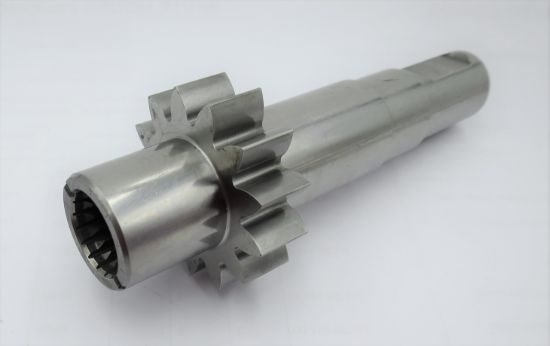 Picture of S17 14CC 7/8 X 33.4MM SAE PAR