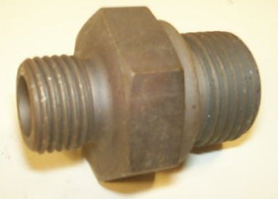 Picture of 1/2 BSP x 16mm M/M ADAPTOR