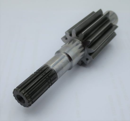 Picture of S12 33CC 5/8 15 X 33.5MM SAE SPLINE
