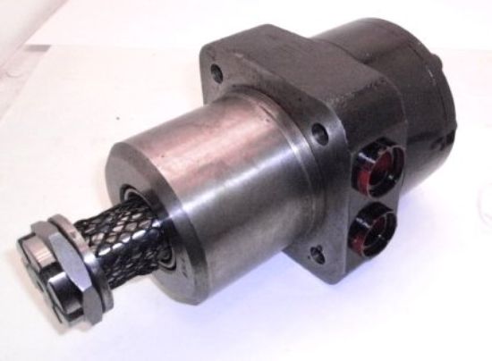 Picture of WMG 200 HIGH TORQUE MOTOR