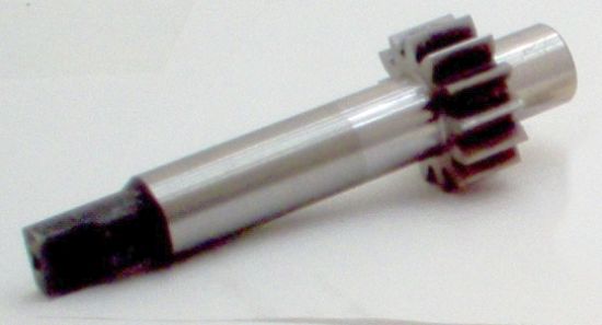 Picture of PGP505 5CC V7 1/4'' LONG TANG DRIVE