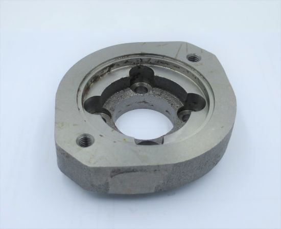 Picture of L+K+J+F SAE 2 BOLT 'A' AUX FLANGE