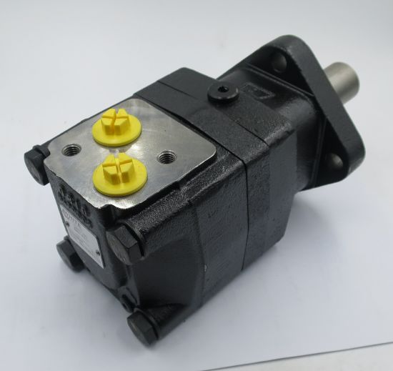 Picture of WHITE 160CC/REV 32MM  SHAFT 4 BOLT