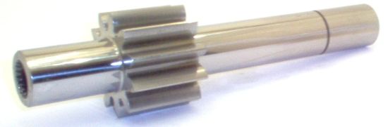 Picture of R4 FRONT DRIVE GEAR CODE H 1SAE