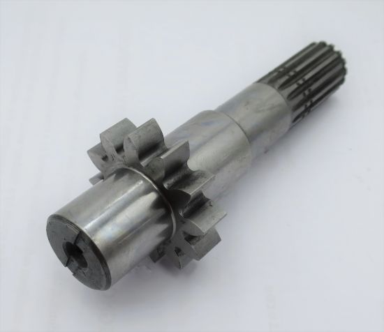 Picture of S12 5CC 5/8 15 X 33.5MM SAE SPLINE