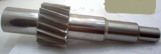 Picture of S7 GEAR - 1 1/4 PARALLEL CODE G