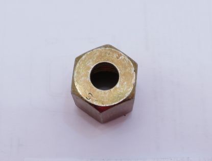 Picture of 16mm NUT FOR 8mm HEAVY ST'PIPE