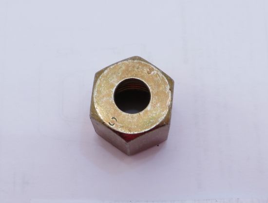 Picture of 16mm NUT FOR 8mm HEAVY ST'PIPE