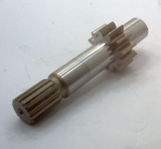 Imagen de PGP620 19CC 1' 15 DIENTE ESTRIADO