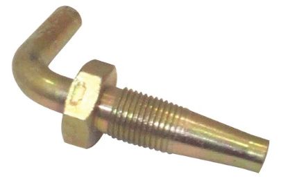 Picture of 10mm 90/S S'PIPE FOR 3/8 HOSE