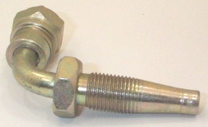 Picture of 5/8 JIC 90/S FEMALE FOR 3/8