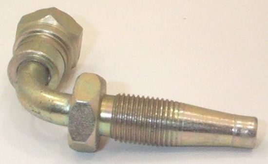 Picture of 5/8 JIC 90/S FEMALE FOR 3/8