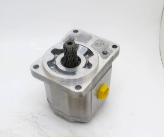 Picture of SNM2 11L PBOB HYDRAULIC GEAR PUMP