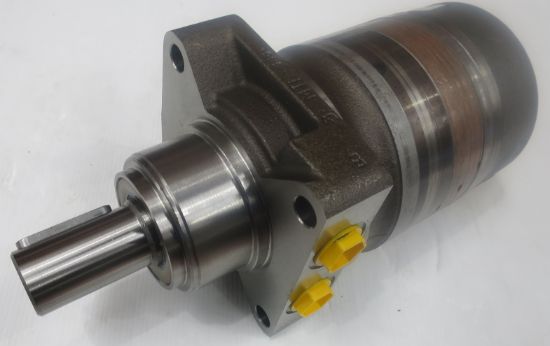 Picture of TG0240HW460BBBF - PARKER