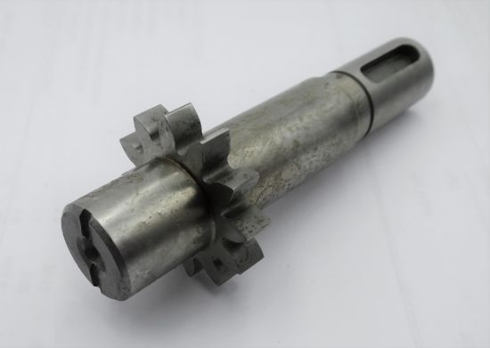 Picture of S12 4CC 18MM X 34.6MM PAR DRIVE