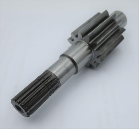 Picture of S12 27CC 5/8 15 X 33.5MM SAE SPLINE