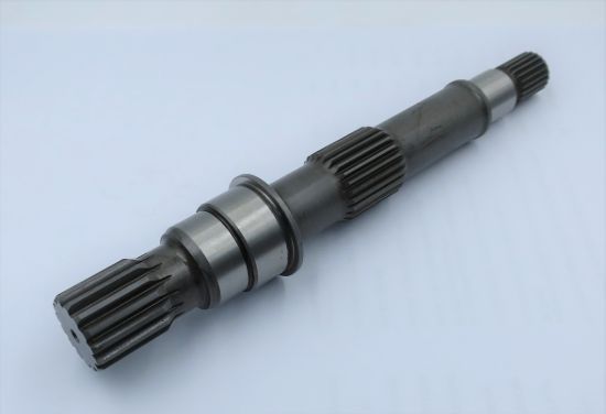 Picture of K C3 SAE BB 15 SPL WITH AUX SPLINE