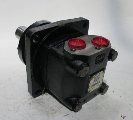Picture of MVW300 PARALLEL   SHAFT WHEEL MOTOR