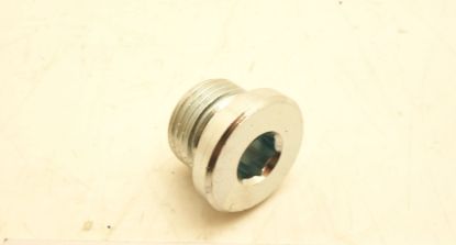 Picture of 1/2 BSP SOCKET HEAD BLANKING PLUG