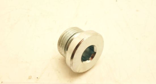 Picture of 1/2 BSP SOCKET HEAD BLANKING PLUG