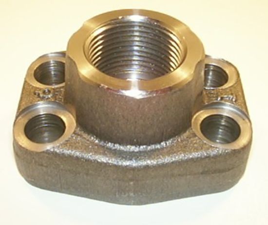 Picture of 3/4 3000 SERIES FLANGE 3/4 BSP
