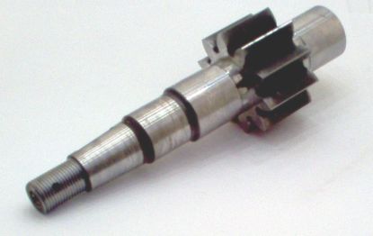 Picture of SNP3 44CC SAE B TAPER DRIVE GEAR