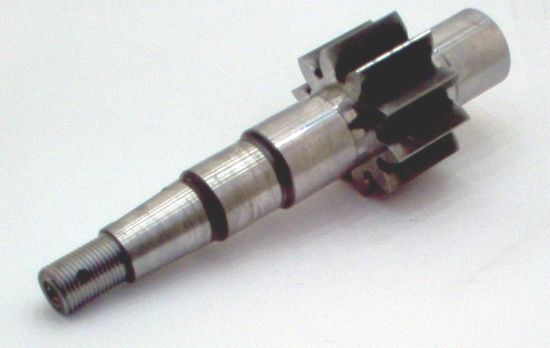 Picture of SNP3 44CC SAE B TAPER DRIVE GEAR