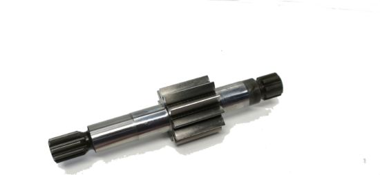 Picture of SNP2 19cc SAE 9 SPLINE SAE FRONT