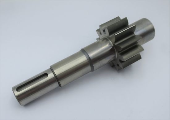 Picture of PGP511 11CC 15MM PAR SING SECT DG