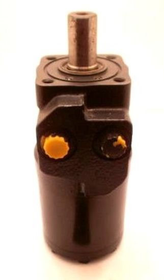 Picture of WHITE 400CC/REV 1''  SHAFT 4 BOLT