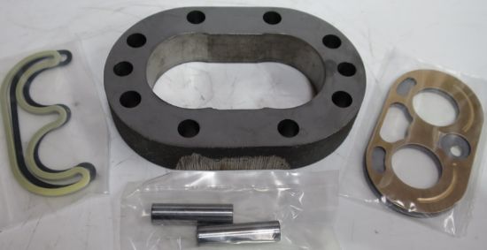 Picture of 25 D SER 25.4CC STD GEAR HOUSING