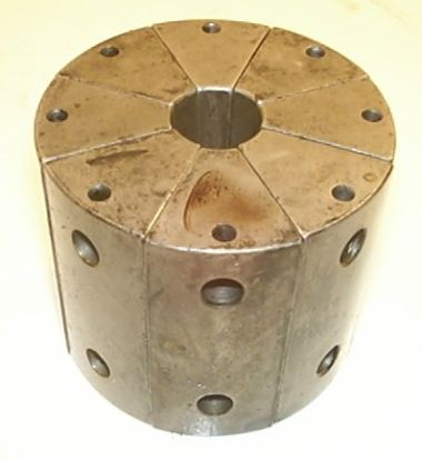 Picture of E20  DIES FOR SUPER SQUEEZER 1 1/4'