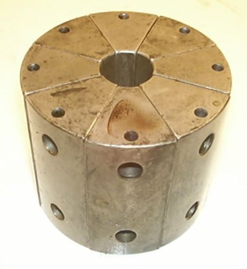 Picture of E20  DIES FOR SUPER SQUEEZER 1 1/4'