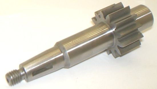 Imagen de PGP505 6CC 0PL CÓNICA