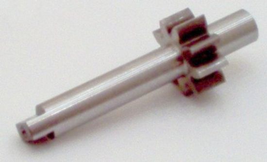 Picture of PBP503 SINGLE V1 DRIVE SHAFT 2.5CC