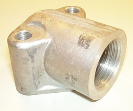 Picture of 3/4 6000 SERIES FLANGE 3/4 BSP