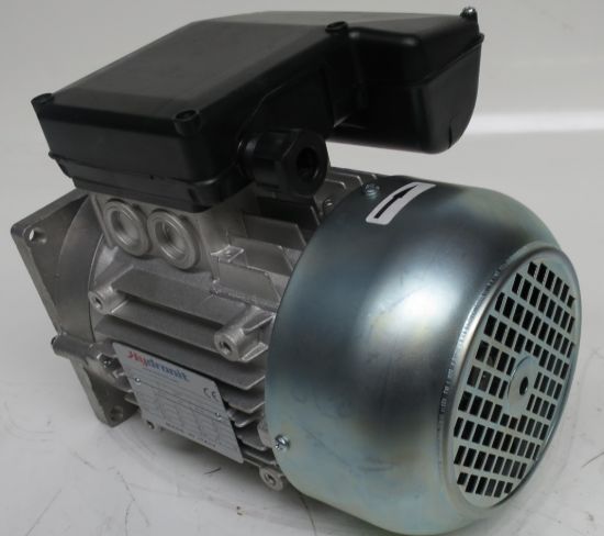 Picture of SINGLE PHASE  1.1 KW 2 POLE INTEG