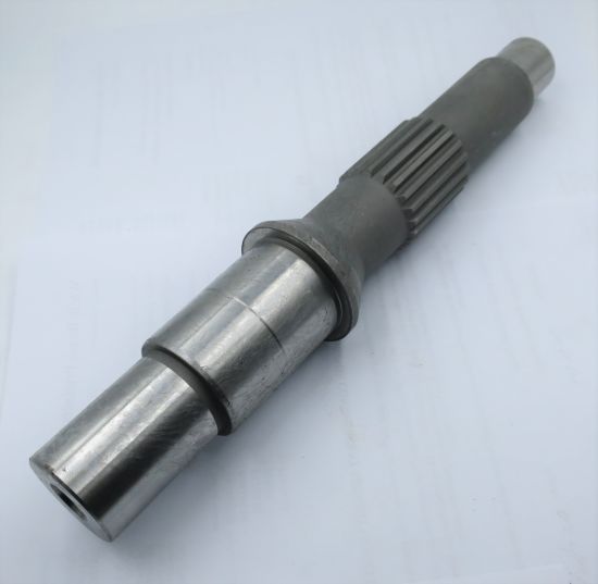 Picture of MA10V100 SAE 1.1/2 PARALLEL SHAFT