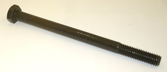 Picture of M10 X 1.5 140X26 GRADE 8.8 HT HEX