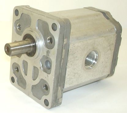 Picture of SNP2 C25L PXOB
