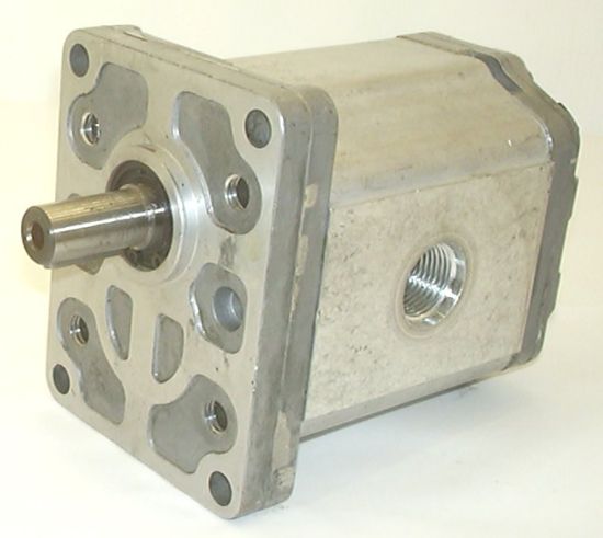 Picture of SNP2 C25L PXOB