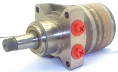 Picture of TG0240HV080AAAB ROSS