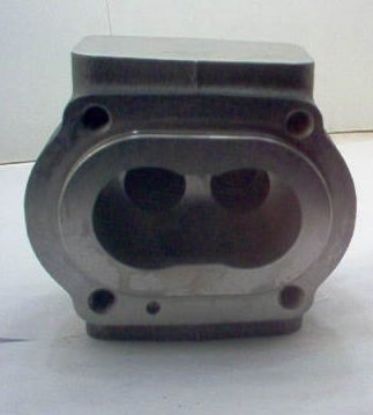 Imagen de PGP62033CC BOMBA SENCILLA CUERPO