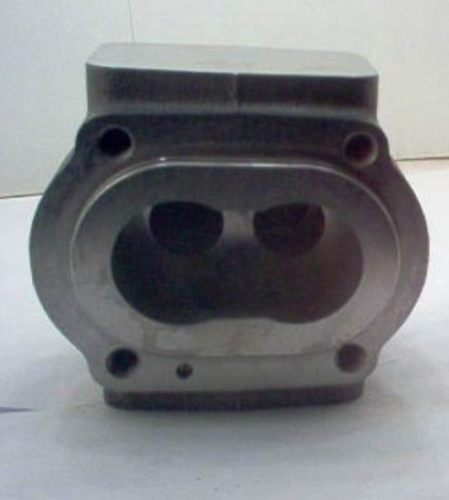 Imagen de PGP62033CC BOMBA SENCILLA CUERPO