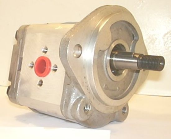 Picture of SP2/175 A15L SAE A 2 BOLT