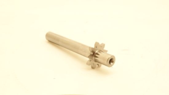 Picture of P23 SINGLE V1 10MM PAR SHAFT 0.8CC