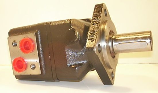 Picture of WMSA 75 HI TORQUE 32m Parallel