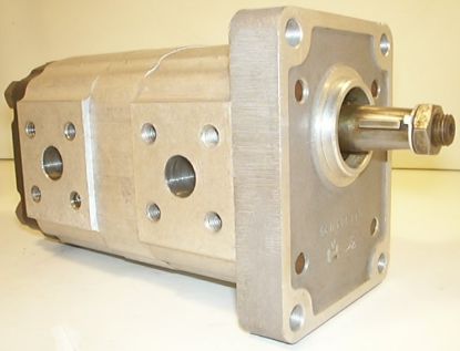 Picture of HP1209209 60C 11189 PUMP