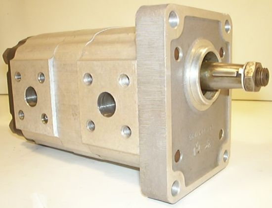 Picture of HP1209209 60C 11189 PUMP