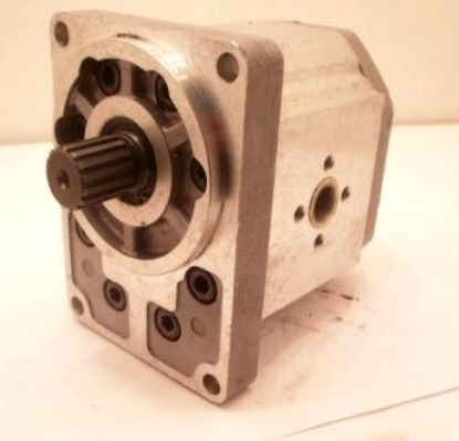 Picture of SNP3 C38L MDSB